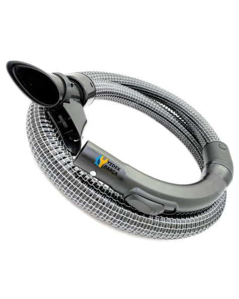 Philips Uyumlu FC 9214 Telli Hortum TriActive Başlık Boru Filtre Seti - Resim 4