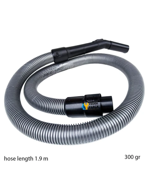 Philips Uyumlu FC 8478 PowerPro Active Hortumu Başlık Boru Filtre Seti - Resim 2