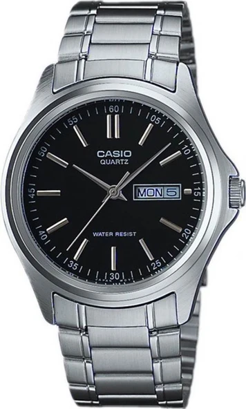 Casio MTP-1239D-1ADF Erkek Kol Saati - 1