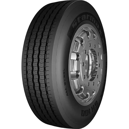 285/70R19.5 TL 146/144L (145/143 M) GH100 STARMAXX ürün görseli