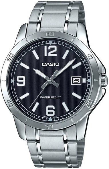 Casio MTP-V004D-1B2UDF Erkek Kol Saati