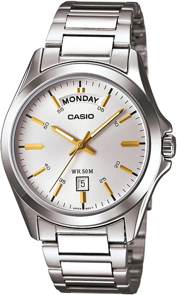 Casio MTP-1370D-7A2VDF Erkek Kol Saati - 1