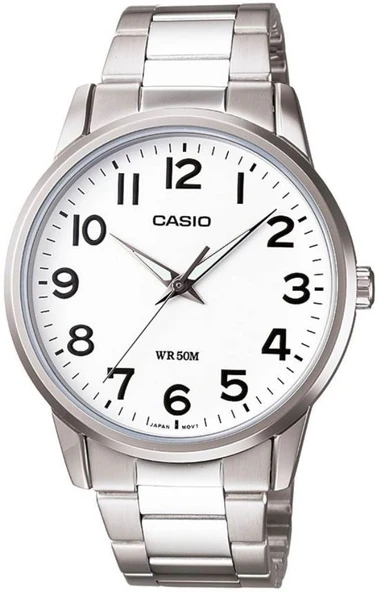 Casio MTP-1303D-7BVDF Erkek Kol Saati