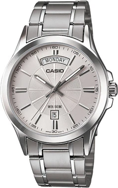 Casio MTP-1381D-7AVDF Erkek Kol Saati