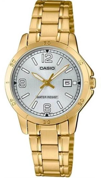 Casio LTP-V004G-7B2UDF Kadın Kol Saati - 1