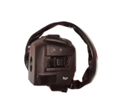 SOL KUMANDA PULSAR 200NS ORJ ürün görseli