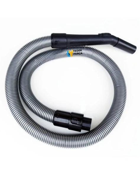 Philips Uyumlu FC 8477 PowerPro Active Hortumu Başlık PlsBoru Filtre Set - 3