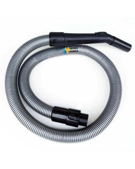 Philips Uyumlu FC 8478 PowerPro Active Hortumu Başlık Boru Filtre Seti - Resim 3