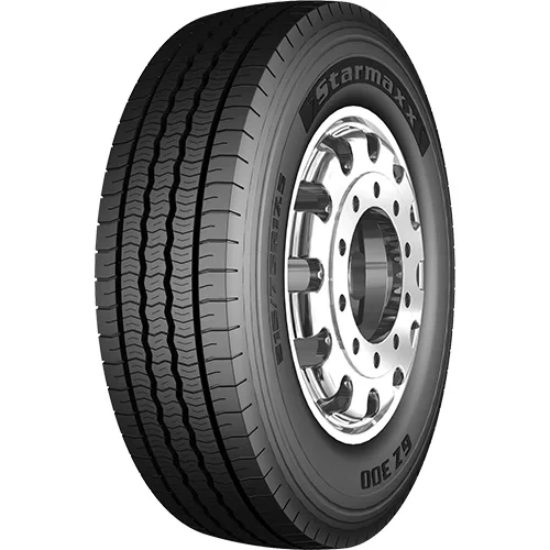 215/75R17.5 TL 126/124M (DÜZ) GZ300 STARMAXX ürün görseli