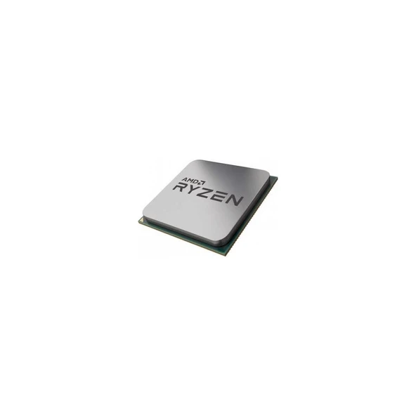 AMD Ryzen 3 4100 3,8 GHz 4 MB Cache AM4 İşlemci - 1