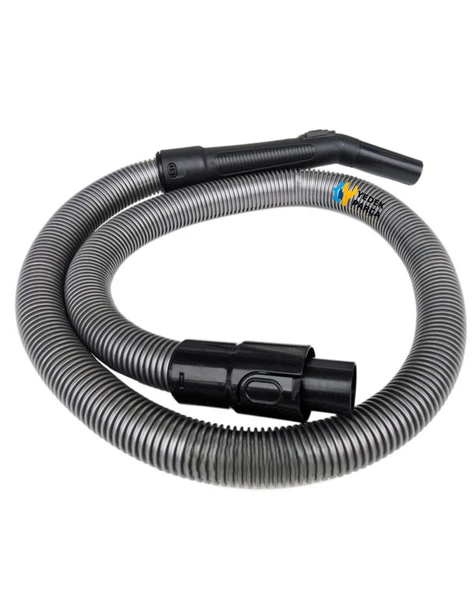 Arzum Uyumlu AR 4060 / AR4061 / AR 4088 / AR 4092 Olimpia Çelik Telli Hortumu ve Filtresi Seti - Resim 2