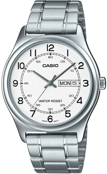 Casio MTP-V006D-7B2UDF Erkek Kol Saati - 1