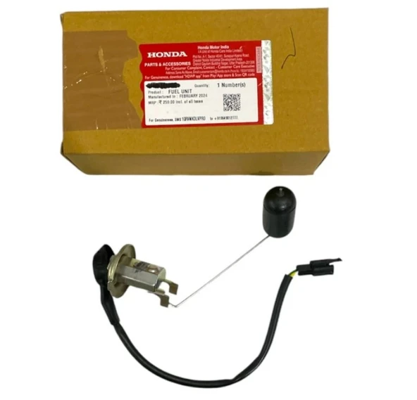 BENZİN ŞAMANDIRASI ACTİVA125 ORJ ürün görseli 1