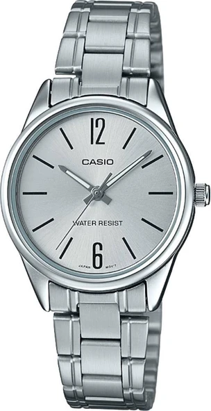 Casio LTP-V005D-7BUDF Kadın Kol Saati