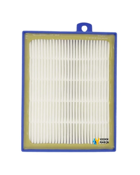 Philips Uyumlu FC 9216 Marathon Hortumu TriActive Başlık Boru Filtre Set - Resim 8