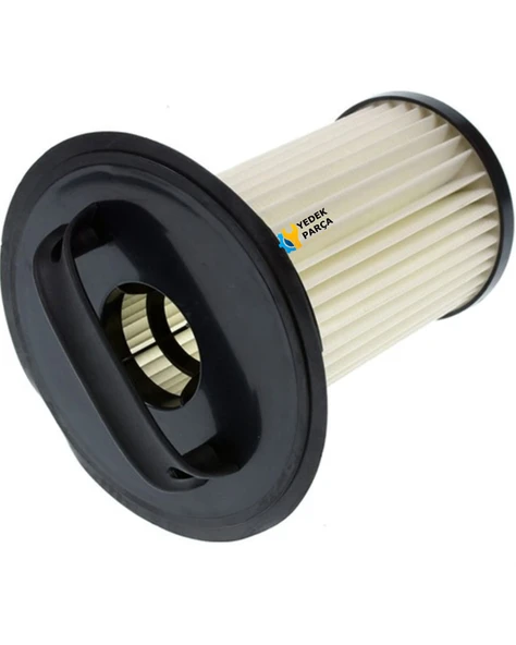 Philips Uyumlu FC 9225 Marathon Hortumu TriActive Başlık Boru Filtre Set - Resim 9