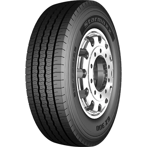 225/75R17.5 TL 129/127M (DÜZ) GZ300 STARMAXX ürün görseli