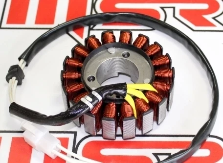 HONDA FORZA 250 STATÖR ürün görseli