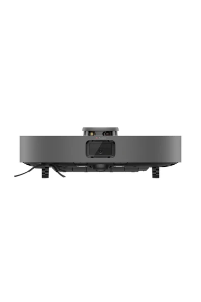 Dreame D10 Plus Robot Süpürge Siyah - 10