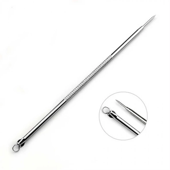 Komedon Akne - Siyah Nokta Temizleyici Set  (2 Adet) - Resim 2