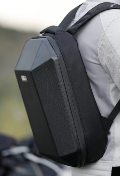 FORTE GT SPEAR SIRT ÇANTASI - Resim 2