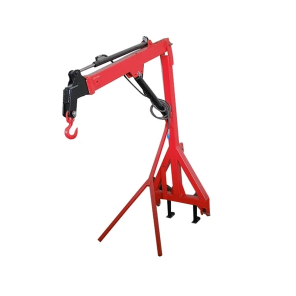 Traktör Arkası Hidrolikli Kaldırma Caraskal-1 Ton ürün görseli