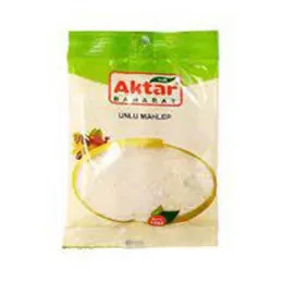 Aktar Baharat Unlu Mahlep (Sahlep, Salep) 1 kg