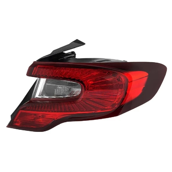 Fiat Egea 2015-2021 Sağ Stop Lambası Duysuz ürün görseli 1