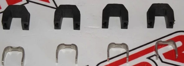 XMAX 250 VARYATÖR  AĞIRLIK SETİ KAYDIRICI 4" LÜ SET ürün görseli 1