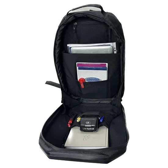 FORTE GT SPEAR SIRT ÇANTASI - Resim 4