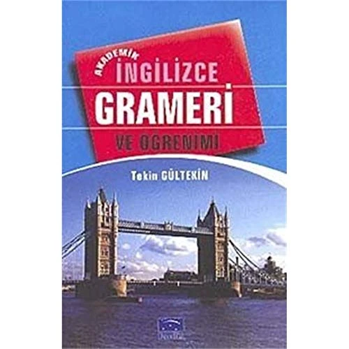 İngilizce Grameri ve Öğrenimi - 1