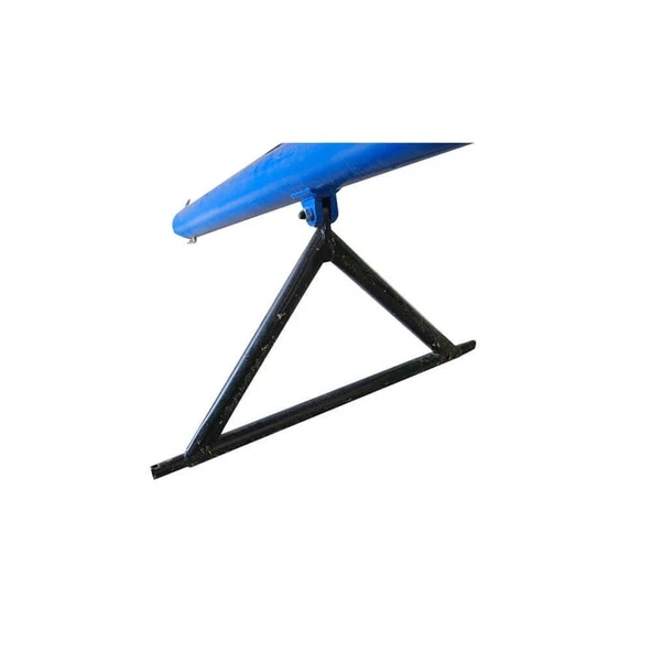 Traktör Arkası Manuel Kaldırma Caraskal-800 Kg - Resim 5