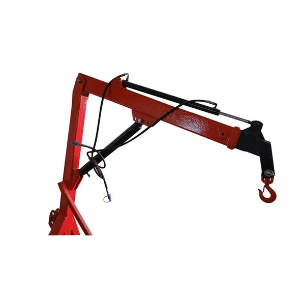 Traktör Arkası Hidrolikli Kaldırma Caraskal-1 Ton - Resim 3