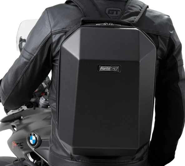 FORTE GT SPEAR SIRT ÇANTASI - Resim 3