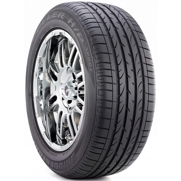 Bridgestone 285/40R21 109Y Cayenne Dueler H/P Sport (Yaz) (2025) ürün görseli