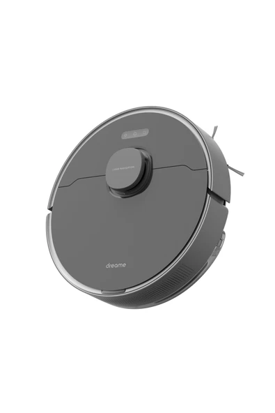 Dreame D10 Plus Robot Süpürge Siyah - 9