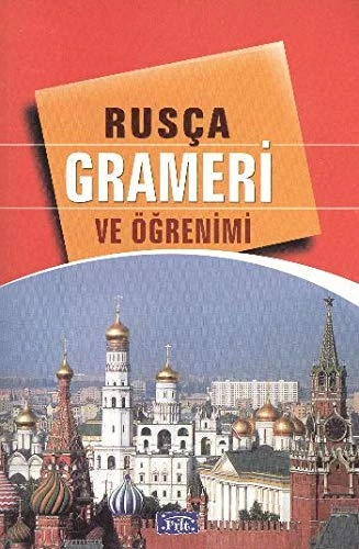 Rusça Grameri ve Öğrenimi - 1