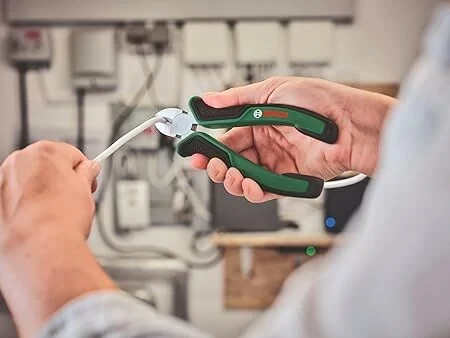 Bosch Premium 3'lü Pense Yankeski Fort Pense Seti - 1600A02W7J - Resim 2