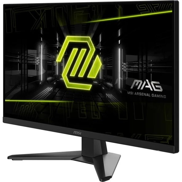 MSI 27" IPS MAG 272F 0.5MS 200Hz HDMI-DP Gaming Monitör (1920 X 1080) ürün görseli