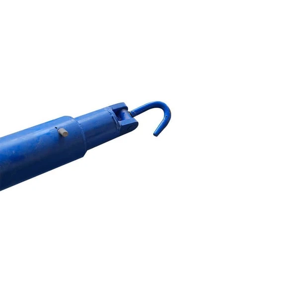 Traktör Arkası Manuel Kaldırma Caraskal-800 Kg - Resim 2