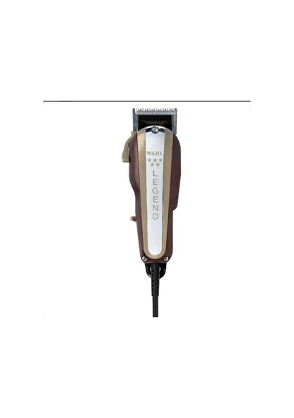 Wahl 8147 Legend Profesyonel Saç Kesme Makinesi - 2