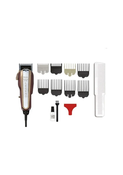 Wahl 8147 Legend Profesyonel Saç Kesme Makinesi