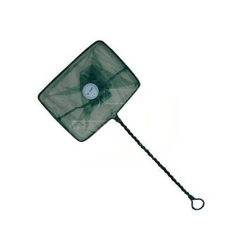 Fish Net Akvaryum Balık Yakalama Fileli Kepçe 7/27 cm - Resim 2