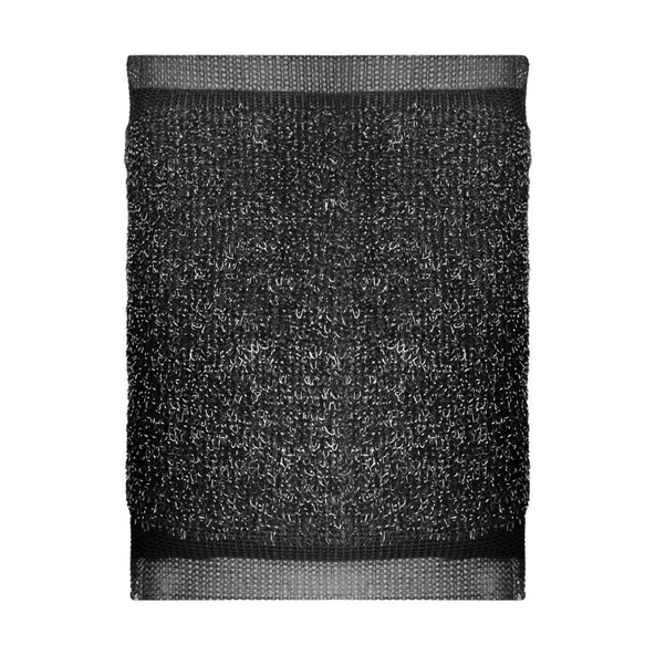 Omniclean UCTM-RBS136 İnox Telli Bulaşık Temizlik Süngeri 12 Adet - 2