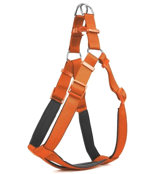 Doggie Comfort Ronin Köpek Göğüs Tasması 35cm XSmall ürün görseli 1