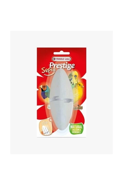 Versele Laga Prestige Sepia Mineral Mürekkep Balığı Kemiği 12 Cm ürün görseli