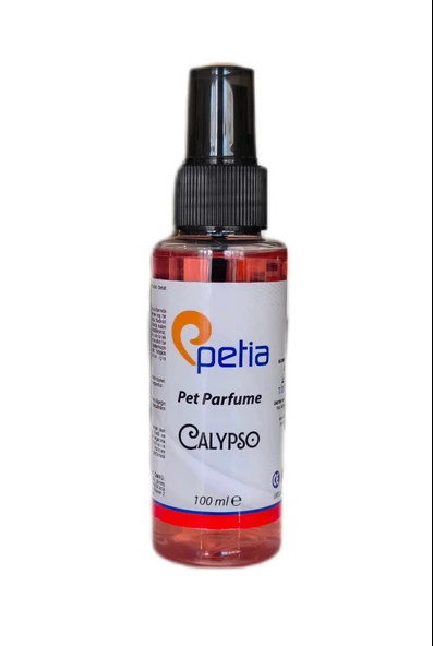 Petia Calpso Kedi Köpek Parfümü 100 ml - 2