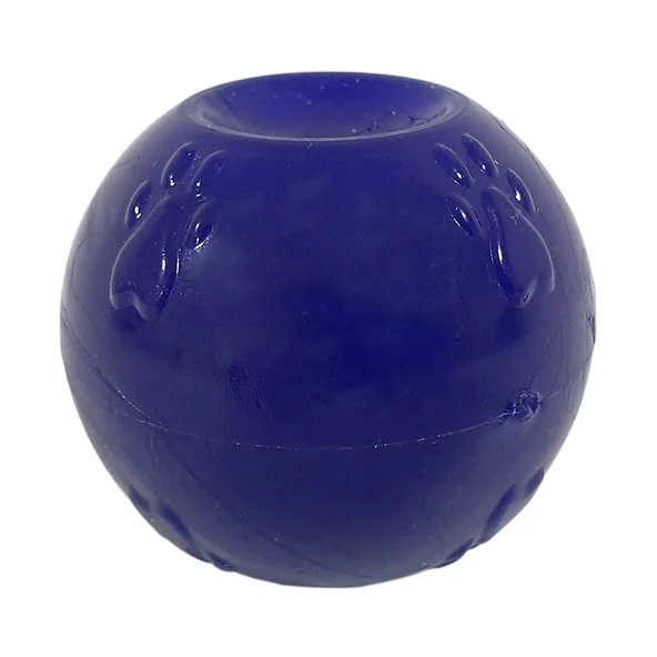 Benny Köpek Oyuncağı Sert Top 5 cm Çeşitli Renklerde - Resim 3