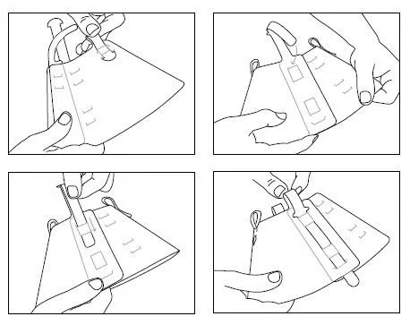 Markapet Köpek Elizabet Yakalığı 15 cm/20-22-24 cm - 4