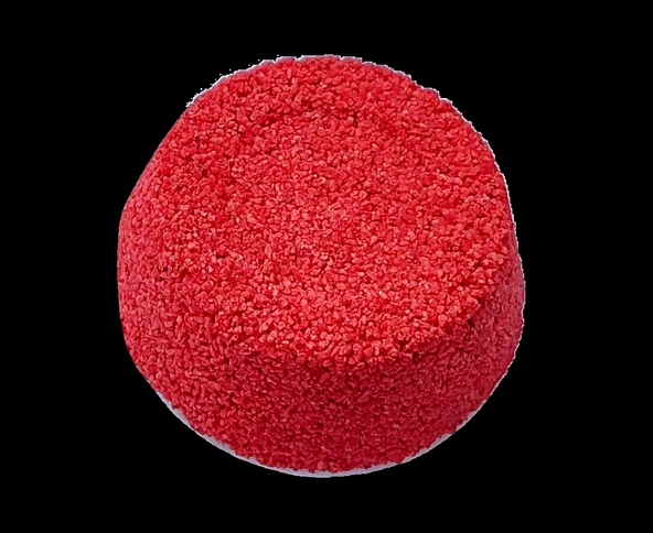 Markapet Çilek Aromalı Kuşlar İçin Mineral Blok 100 gr ürün görseli 1